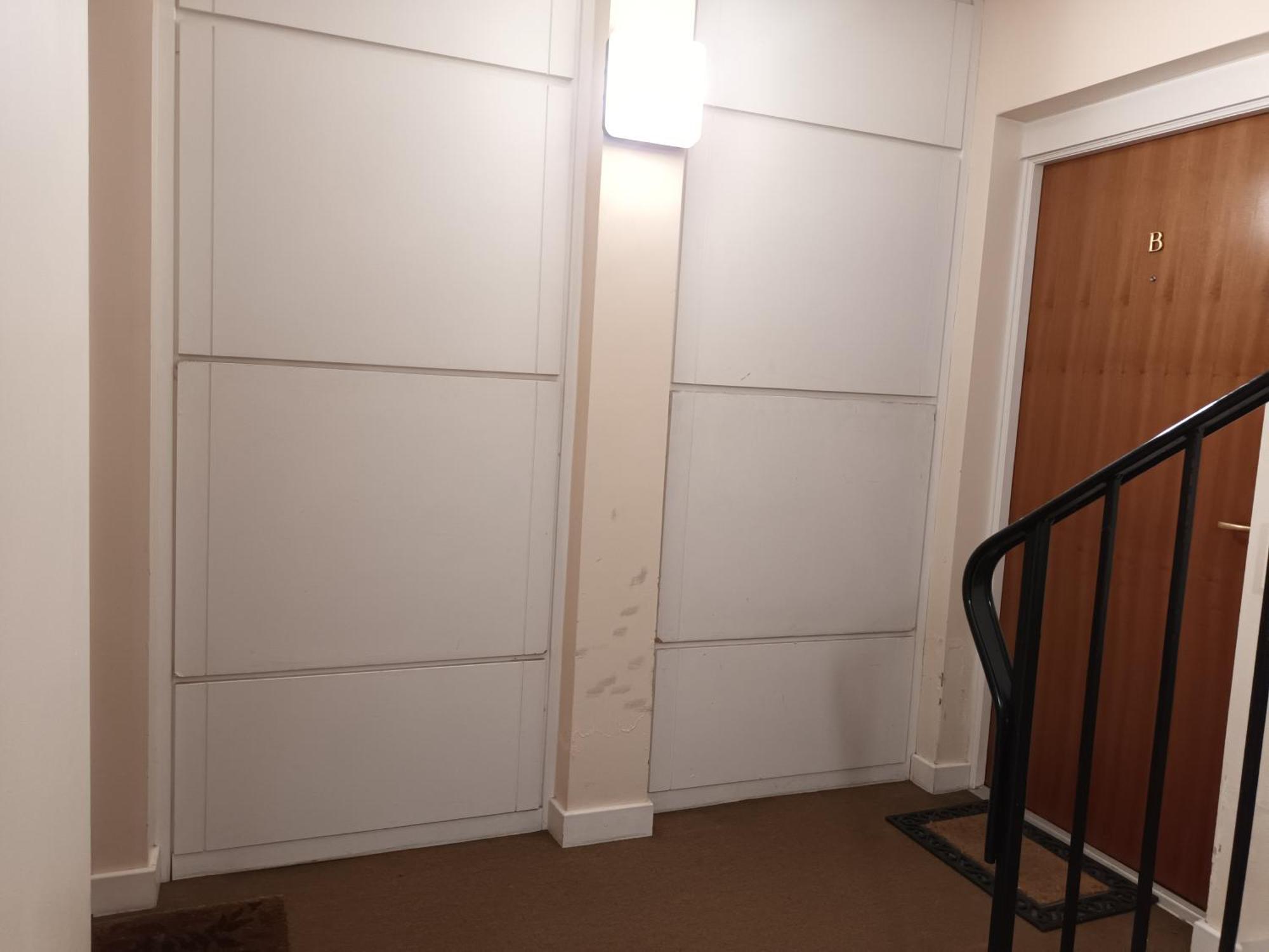 Spacious Elegant 2-Br Apartment In Aberdeen City Centre Exterior foto
